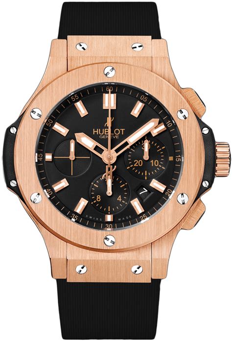 hublot geneve gold 750|Hublot big bang price.